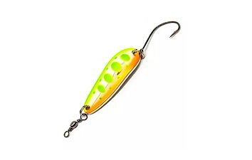 Блесна Daiwa Crusader Gekiatsu 7 г