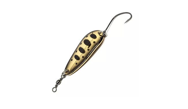 Блешня Daiwa Crusader Gekiatsu 7 г - фото 2