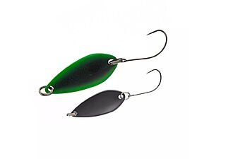 Блесна Daiwa Presso ADM 2,2 г