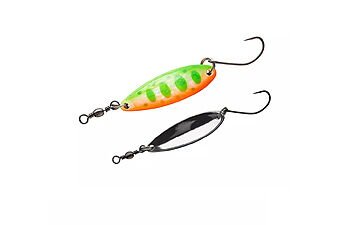 Блешня Daiwa Presso CNK 4 г