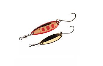 Блешня Daiwa Presso CNK 4 г