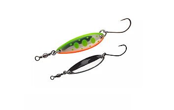 Блесна Daiwa Presso CNK 4 г