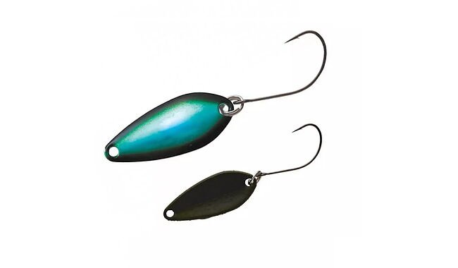 Блешня Daiwa Presso EV 1,2 г - фото 9