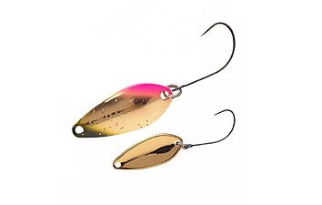 Блесна Daiwa Presso EV 1,2 г