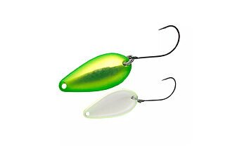 Блешня Daiwa Presso LMN 1,9 г