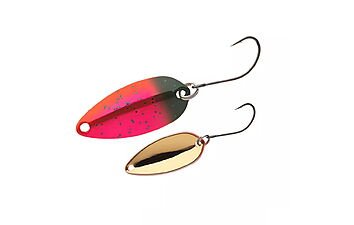 Блесна Daiwa Presso MVR 2,4 г