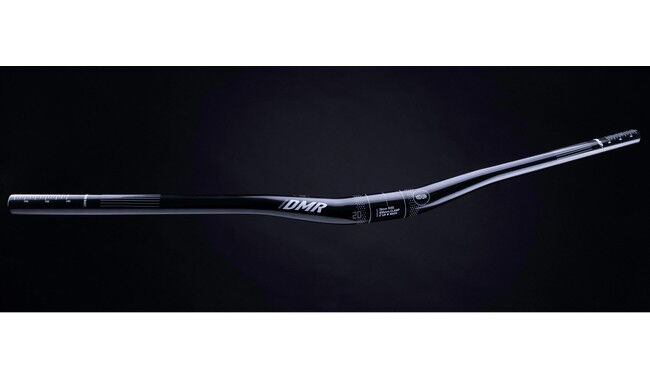 Кермо DMR Odub 35 Rise 20 800 мм - дополнительное фото 1