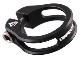 Хомут підсідельної труби DMR Sect 30.0 мм