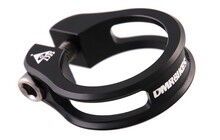 Хомут подседельной трубы DMR Sect 30.0 мм - фото 1