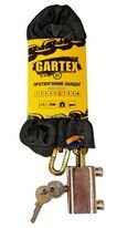 Велозамок Gartex S1-1000-002