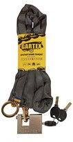 Велозамок Gartex S1-1200-003 с кольцом