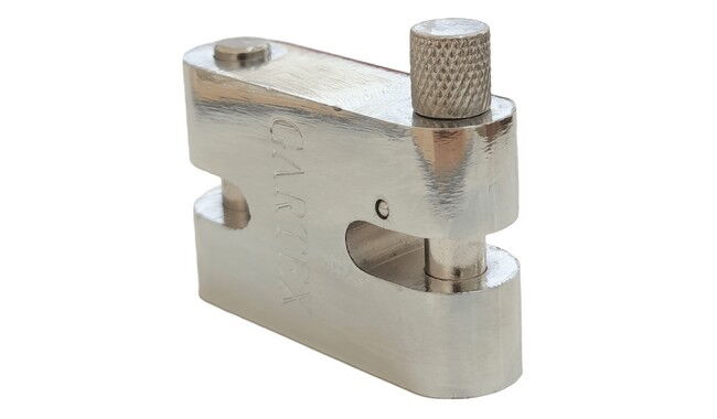 Велозамок Gartex S1-light-1000-001 - дополнительное фото 1