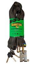 Велозамок Gartex S1-light-1200-001