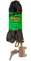 Велозамок Gartex S1-light-1500-002