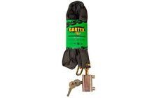 Велозамок Gartex S1-light-2000-002 - фото 1