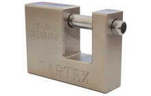 Велозамок Gartex S1-light-800-003 - дополнительное фото 1