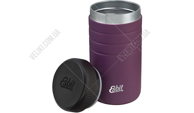 Термос Esbit FJS550TL 550 мл - дополнительное фото 6