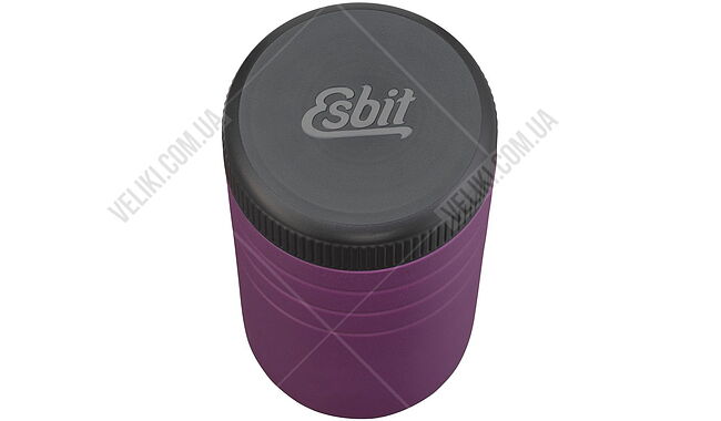 Термос Esbit FJS550TL 550 мл - дополнительное фото 8