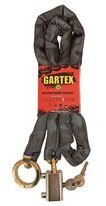 Велозамок Gartex S2-1500-002 с кольцом