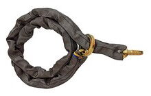 Ланцюг Gartex S2-1500 з кільцем - дополнительное фото 1