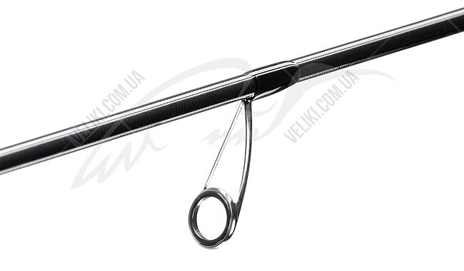 Спиннинг Favorite U1 3-12 г 2,44 м - дополнительное фото 1