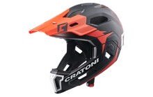 Велошлем Cratoni C-Maniac 2.0 MX - фото 3