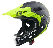 Велошлем Cratoni C-Maniac 2.0 MX