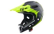 Велошлем Cratoni C-Maniac 2.0 MX - фото 2