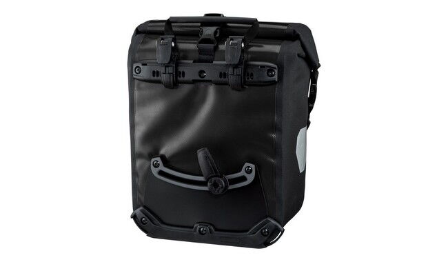 Гермосумка на багажник Ortlieb Sport Roller Free 12,5 л - дополнительное фото 4