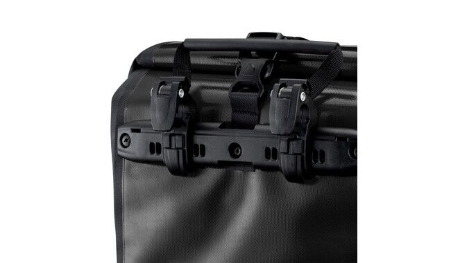 Гермосумка на багажник Ortlieb Sport Roller Free 12,5 л - дополнительное фото 5