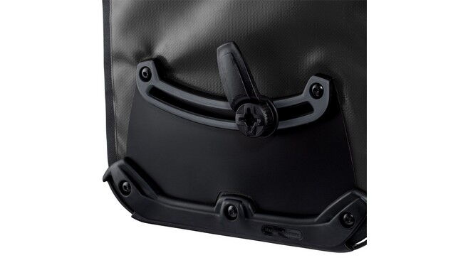 Гермосумка на багажник Ortlieb Sport Roller Free 12,5 л - дополнительное фото 6