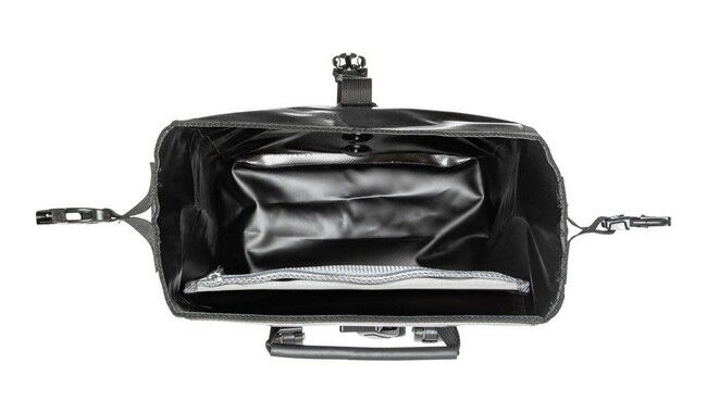 Гермосумка на багажник Ortlieb Sport Roller Free 12,5 л - дополнительное фото 7