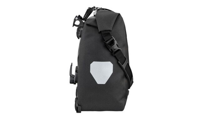 Гермосумка на багажник Ortlieb Sport Roller Free 12,5 л - дополнительное фото 8