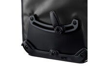 Гермосумка на багажник Ortlieb Sport Roller Free 12,5 л - дополнительное фото 6