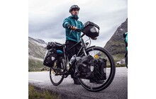 Гермосумка на багажник Ortlieb Sport Roller Free 12,5 л - дополнительное фото 10