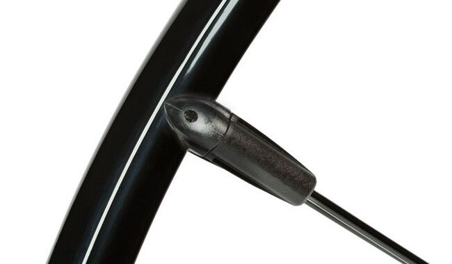 Комплект крыльев Hebie Rainline 28" 41 мм - дополнительное фото 1