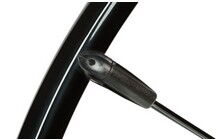 Комплект крыльев Hebie Rainline 28" 41 мм - дополнительное фото 1