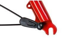 Комплект крыльев Hebie Rainline 28" 41 мм - дополнительное фото 2