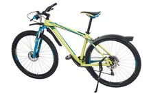 Комплект крыльев Hebie Viper 751 F 26-29" - дополнительное фото 1