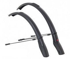 Комплект крил Hebie Viper 761 Set 28"