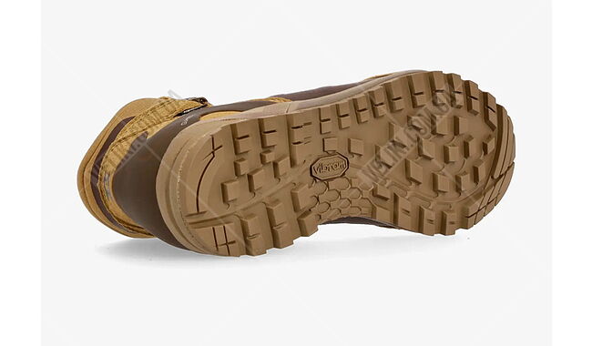 Ботинки Garmont T4 Tour GTX Regular - дополнительное фото 6