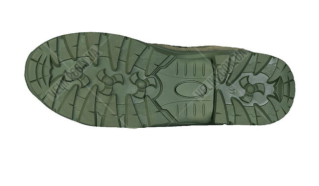 Ботинки Camotec Oplot - дополнительное фото 3