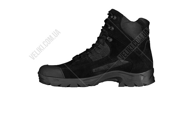 Ботинки Camotec Oplot - дополнительное фото 4