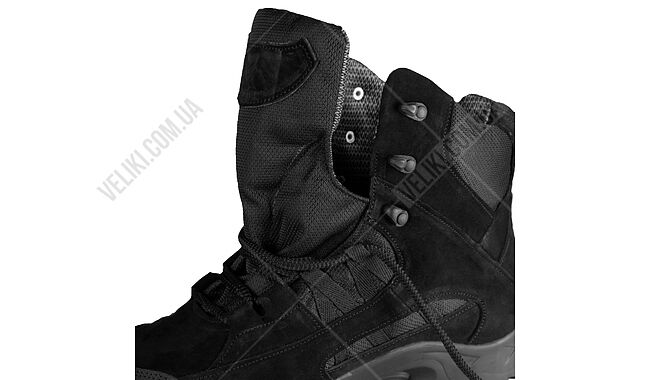 Ботинки Camotec Oplot - дополнительное фото 6