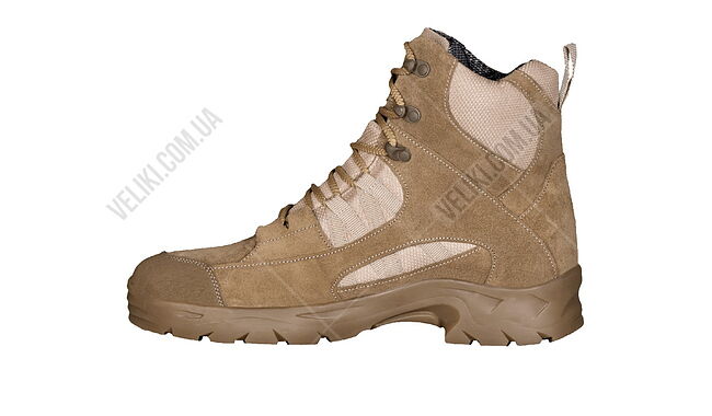 Ботинки Camotec Oplot - дополнительное фото 7