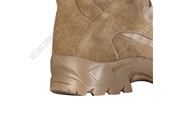 Ботинки Camotec Oplot - дополнительное фото 8