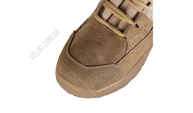 Ботинки Camotec Oplot - дополнительное фото 9