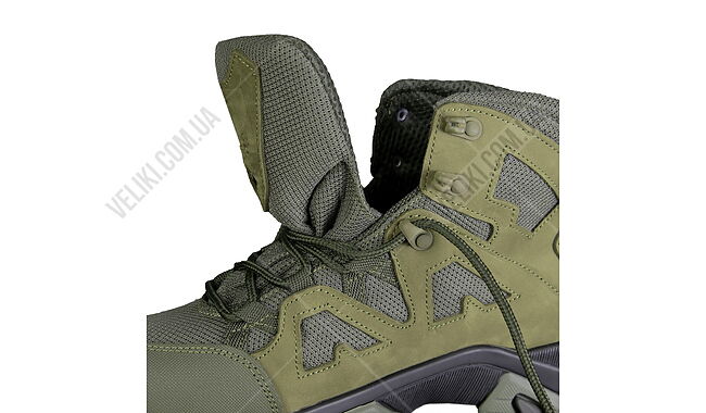 Ботинки Camotec Bulat - дополнительное фото 3