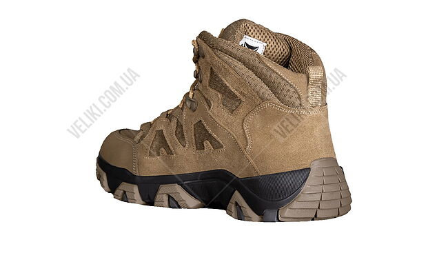 Ботинки Camotec Bulat - дополнительное фото 5