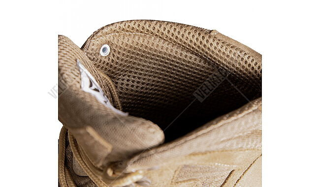 Ботинки Camotec Bulat - дополнительное фото 6